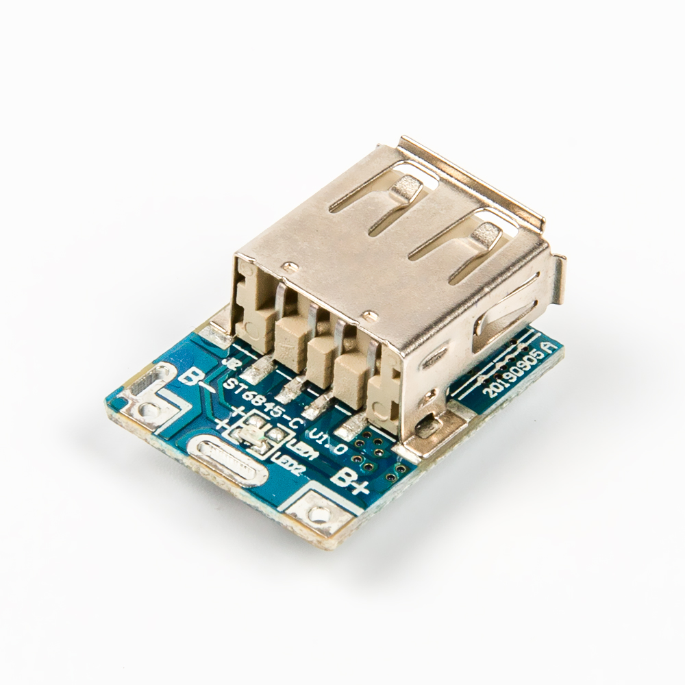 Модуль зарядки 134N3P, 5в